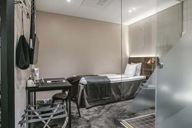 Best Western Hotel Savoy - Tap to explore photos