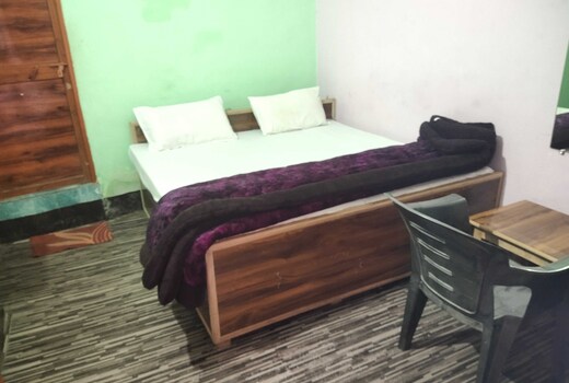 Hotel O Shree Balaji Guest House