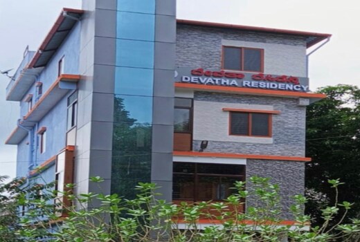 Devatha Homestay,Guest House,Hotel,Dharmasthala