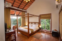 Karlad Lake Resort, Wayanad