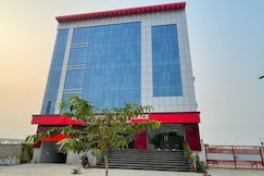HOTEL KUMAR PALACE, Rajgir