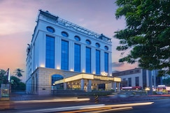 Grand Continent Premiere - T Nagar, Chennai