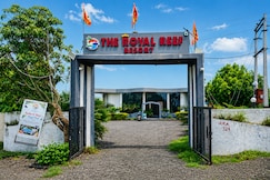 R K R The Royal Reef Resort, Depalpur
