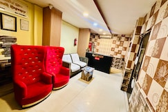 Magadh Regency, Patna