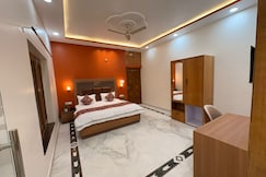 Tamarind Leaf Residency, Noida