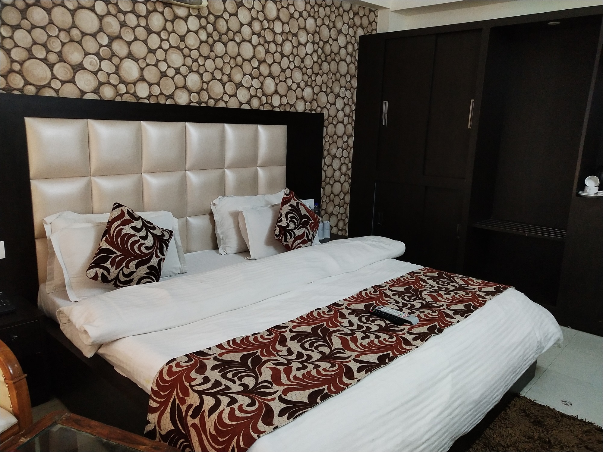 Hotel Triund - Tap to explore photos