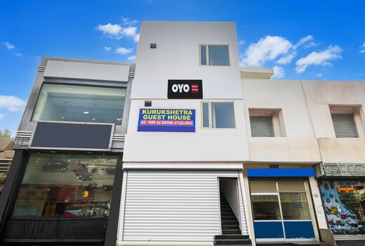 Hotel O Kurukshetra Guest House
