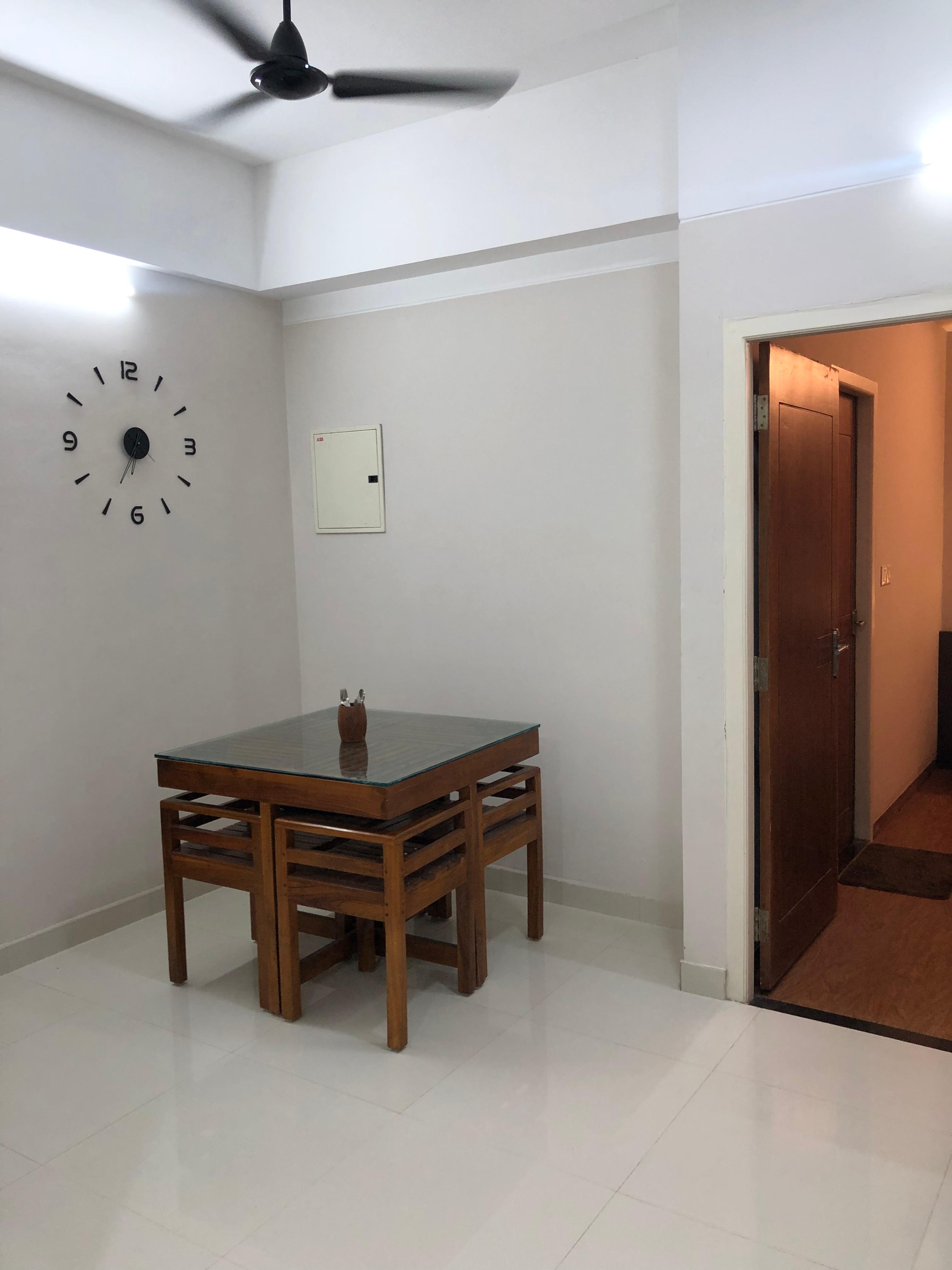 Safa Serviced Apartment - Tap to explore photos