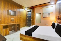 Nishka Residancy, Delhi