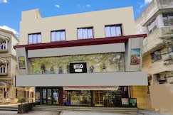 Hotel O Mission Hospital Durgapur Formerly Relax Guest House, Durgapur