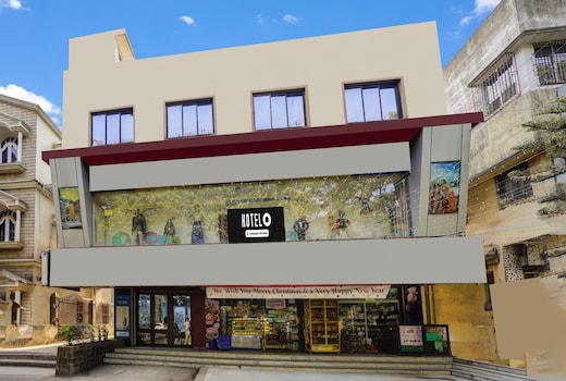 Hotel O Mission Hospital Durgapur Formerly Relax Guest House