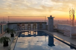 Hotel Lake Shilloi, Dimapur