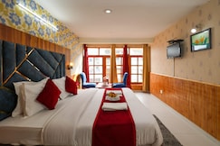 Hotel Gilbert, Manali