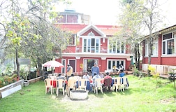 Myspace British Bungalow 3 BHK