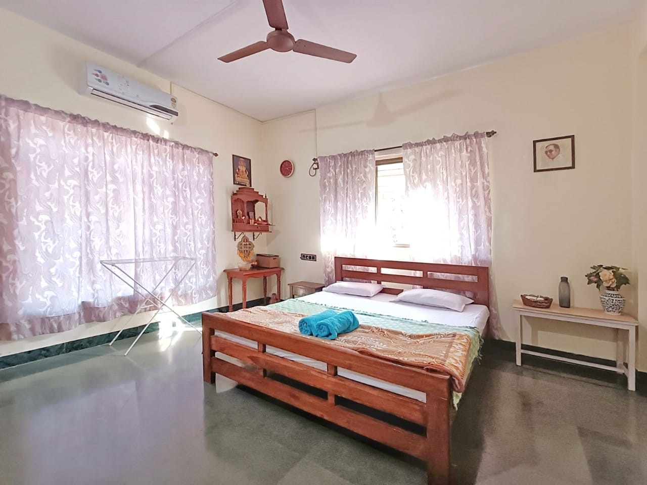 Varshavan Nature Villa| 4BHK Villa - Tap to explore photos