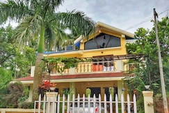 Anandi Villa | Rooms & Restaurant, Murud Janjira