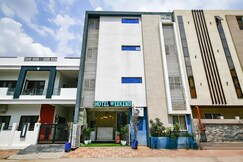 Hotel Weekend by Benchmark, Indore