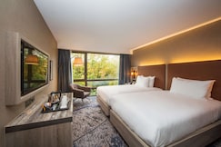 DoubleTree by Hilton London Kingston Upon Thames,  London