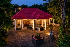 Spezia Natural Resort Thekkady by Voye Homes, Vagamon
