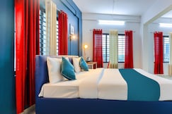 Athani Residency, Cochin