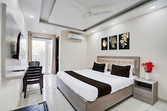 Hotel O Tanishq Ashiana, Gurgaon