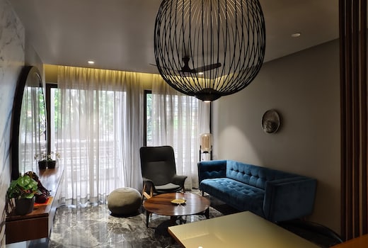 RAJMUDRA PREMUIM 1BHK | Peaceful Retreat