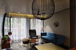 RAJMUDRA PREMUIM 1BHK | Peaceful Retreat, Kolhapur