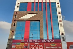 Hotel Suraj, Bagmati