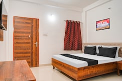 Hotel O Neelbad Guest House, Bhopal
