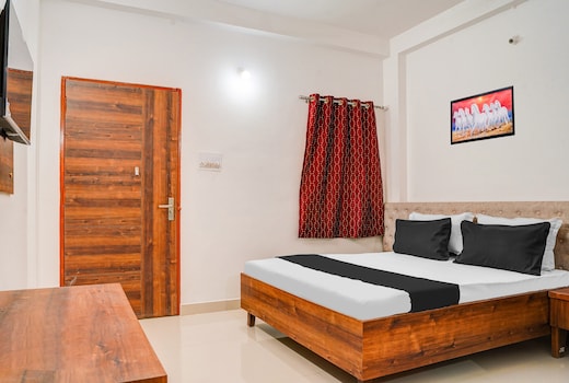 Super Hotel O Neelbad Guest House