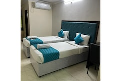 Skymoon Stays, Gachibowli, Hyderabad