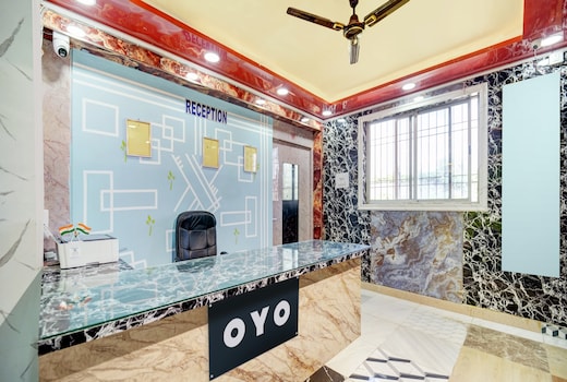 HOTEL O R K RESIDENCY