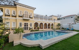 Swimming Pool 1