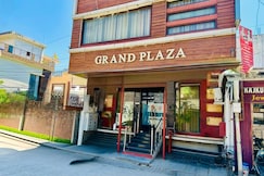 GRAND PLAZA HOTEL, Saharanpur