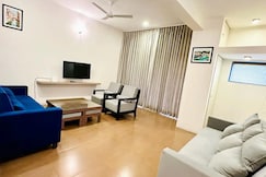 Trackside Heaven 3BHK with Pvt Pool, Lonavala, Lonavala