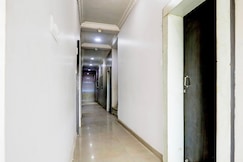 HOTEL O ORVIN INN, Jabalpur