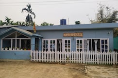 Aura Homestay, Kohora