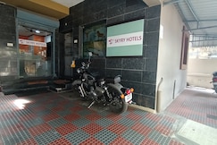 SKYRY HOTELS, Chennai