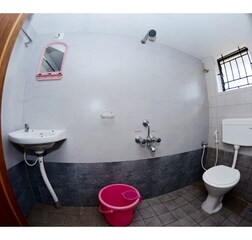 Standard Room No-1 (NonAC)
