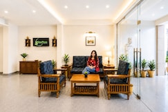 Lime Tree | Entire 1BHK Apartment Near Medanta, Dadri