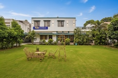 FabHotel Pulse Impulse, Delhi