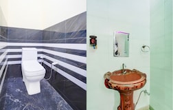 Washroom