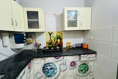 Beautiful Private 1BHK Apartment for all Occasions, Delhi