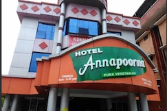 Annapoorna Rooms and Service, Kottayam