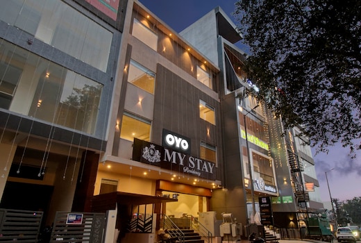 My Stay Residency
