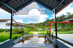 Hong Sau Resort, Sakleshpur