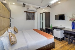 Hotel Kapoor Inn, Delhi