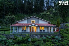 StayVista at Farview Presidential Suite, Kotagiri