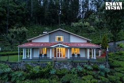 StayVista at Farview Presidential Suite, Kotagiri
