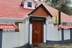 Sea View Beach 3B Villa Rooms, Alleppey